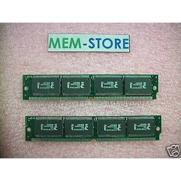 MEM-64F-AS54 64MB Flash Memory Kit for Cisco AS5400 (3rd Party)