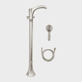 thumbnail image 2 of Pfister LG61RH Brushed Nickel Tub & Shower Faucet, 2 of 2