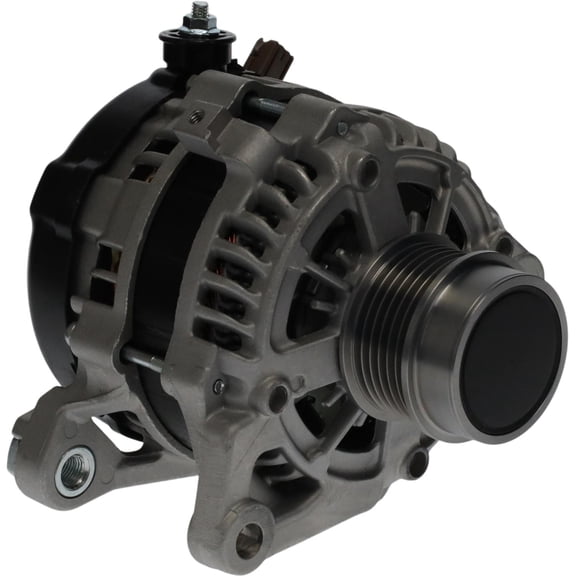 OEG Parts New 125A Alternator Replacement For Toyota RAV4 2.5L 13-18 2013 2014 2015 2016 2017 2018 2706036090 27060-0V140 1042113531 104211-3293 1042113291 104211-3290 A80602 90-29-5831 334-3079