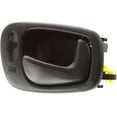thumbnail image 4 of KarParts360 For Toyota Corolla Door Handle 1998 99 00 01 2002 Interior | Front Passenger Side | Power Locking | TO1353153 | 6920502060C0, 4 of 9