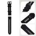 thumbnail image 5 of Correa de Reloj de Silicona para 8 5 6 7 Pro Correa Suave para Hombres y Mujeres para Watch Forerunner 965 955 935 22MM, 5 of 5