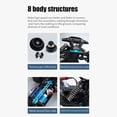 thumbnail image 3 of 38 km/h 1/16 2.4GHz RC Buggy Toys Coche de alta velocidad 4ch 4wd 4x4 Buggy Full Scale RTR Tmvgtek libre de BPA, 3 of 9