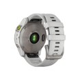 thumbnail image 1 of Garmin 010-02582-20 Epix 2 Smart Watch for Gens, White Titanium, 1 of 11