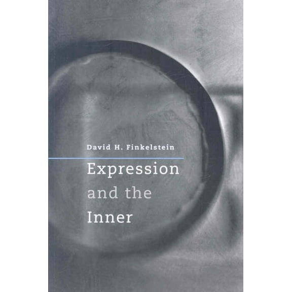Expression and the Inner (Paperback)