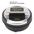 thumbnail image 3 of Oil Filler  Cover, Reliable Oil Filler  Durable Anti Aging 420103485B  For, 3 of 8