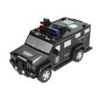thumbnail image 3 of Coche Blindado Hucha Coche De Juguete, Contraseña De Plástico Caja Fuerte Electrónica Coche Blindado Hucha Para Festival De Cumpleaños Regalo Para Niñas Niños Amigos, 3 of 7