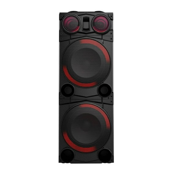 Sistema de Audio Aiwa AWPOC10L