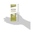 thumbnail image 3 of CS Butterfly Twist to Open Double Edge Safety Razor + 100 ASTRA Shaving Blades, 3 of 8