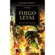 thumbnail image 1 of Libro The Horus Heresy N 32/54 Fuego Letal Tapa Blanda, Autor Nick Kyme, Editorial Minotauro Mexico, 1 of 2