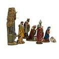 thumbnail image 3 of Kurt S. Adler Resin Nativity Set, 7 Pieces, 6-Inch, 3 of 4
