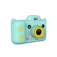 thumbnail image 1 of Cámara Para Niños 2,4 Pulgadas Hd Ips Pantalla Niños Mini Cámara Digital Juguetes Juguetes Educativos Para Niños Regalo seitruly FN007034-01, 1 of 5