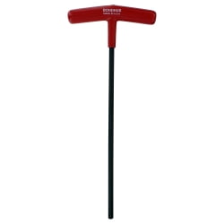 

2MM HEX T-HANDLE 9 LENGTH 2PK