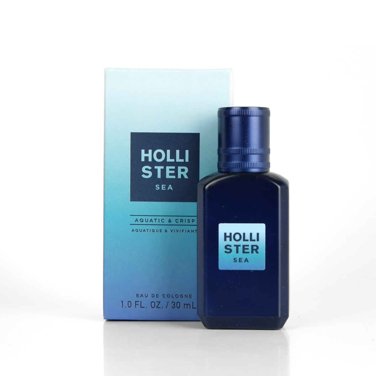 hollister sea body spray