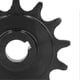 thumbnail image 3 of Lot de 3 pignons de moteur 410 13T pour vélo électrique, scooter, roue à chaîne pour Go Ped 26\xa0cc, 43\xa0cc, 49\xa0cc, diamètre intérieur de 0,5\xa0pouce, 3 of 4
