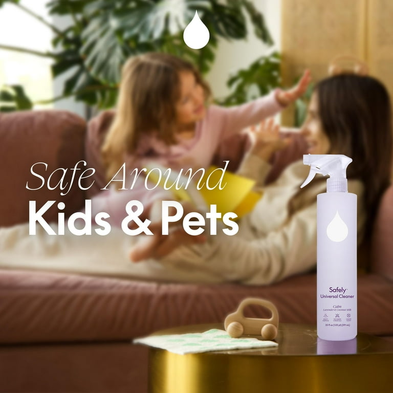 Walmart Cyber Monday Deals 2025 - Safely Universal Cleaner