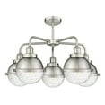 thumbnail image 2 of Innovations Lighting 916-5Cr-17-25 Ballston Urban Chandelier Ballston Urban 5 Light 25", 2 of 7