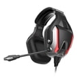 thumbnail image 1 of Worallymy ONIKUMA K12 3.5mm Micrófono Auricular Consola de juegos para computadora Auriculares para juegos Auricular omnidireccional Worallymy JD735807861, 1 of 7