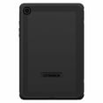 thumbnail image 1 of Otterbox Defender Protective Case Black for Samsung Galaxy Tab A9+, 1 of 5