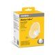 thumbnail image 2 of Breast Shield Medela Replacement 24 mm, paquete de 2 unidades para Motion InBra, 2 of 4
