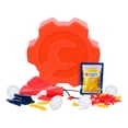 thumbnail image 4 of Crunch Labs by Mark Rober, Experience Mind Blowing Fun with The Egg Drop Challenge, Ages 8+, 4 of 9