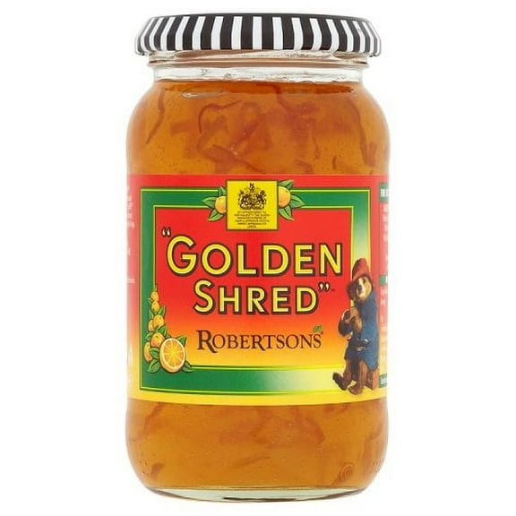 Roberton's Golden Shred Marmalade (2 Pack)