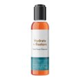 thumbnail image 1 of Facial Hydrating Cleanser Restorative Deep Pore Cleaning Daily Gentle Balancing Support Suitable for All Skin Types Non Drying Non Irritating Care Routine 120ml, 1 of 2