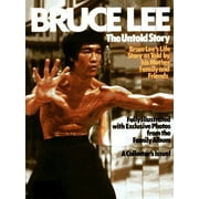 Bruce Lee : The Untold Story