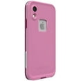 thumbnail image 5 of LifeProof FR Series Waterproof Case for iPhone XR Only - with Cleaning Cloth - Non-Retail Packaging - Frost Bite Orchid/Purple Wine/Fair Aqua, 5 of 9