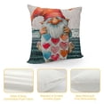 thumbnail image 4 of Hello Summer Beach Popsicle Throw Pillow Cover,Pillow Cover,Gifts for Lovers Women Girls Kids, Beach House Home Living Room Patio Decor, 4 of 5