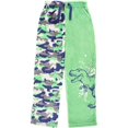 thumbnail image 5 of Boys 2 Pack Plush Pajama Pants, 5 of 5