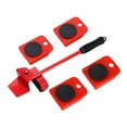 thumbnail image 1 of Heavy Furniture Mover,  Load Capacity Heavy Duty Moving Tool 90 Support High Hardness  For Wardrobe, 1 of 8