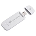 thumbnail image 1 of Portátil USB Módem Tamaño de bolsillo Tarjeta Módem WiFi Router para tarjetas Sim estándar Adaptador 4G Módem USB para Sunnimix Tarjeta de red, 1 of 8