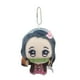 thumbnail image 1 of Muñeca de peluche Demons Slayers Kamados Nezuko 10 cm, 1 of 1