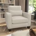 thumbnail image 4 of Fauteuil d’appoint Stockton de Bush Furniture, 4 of 9