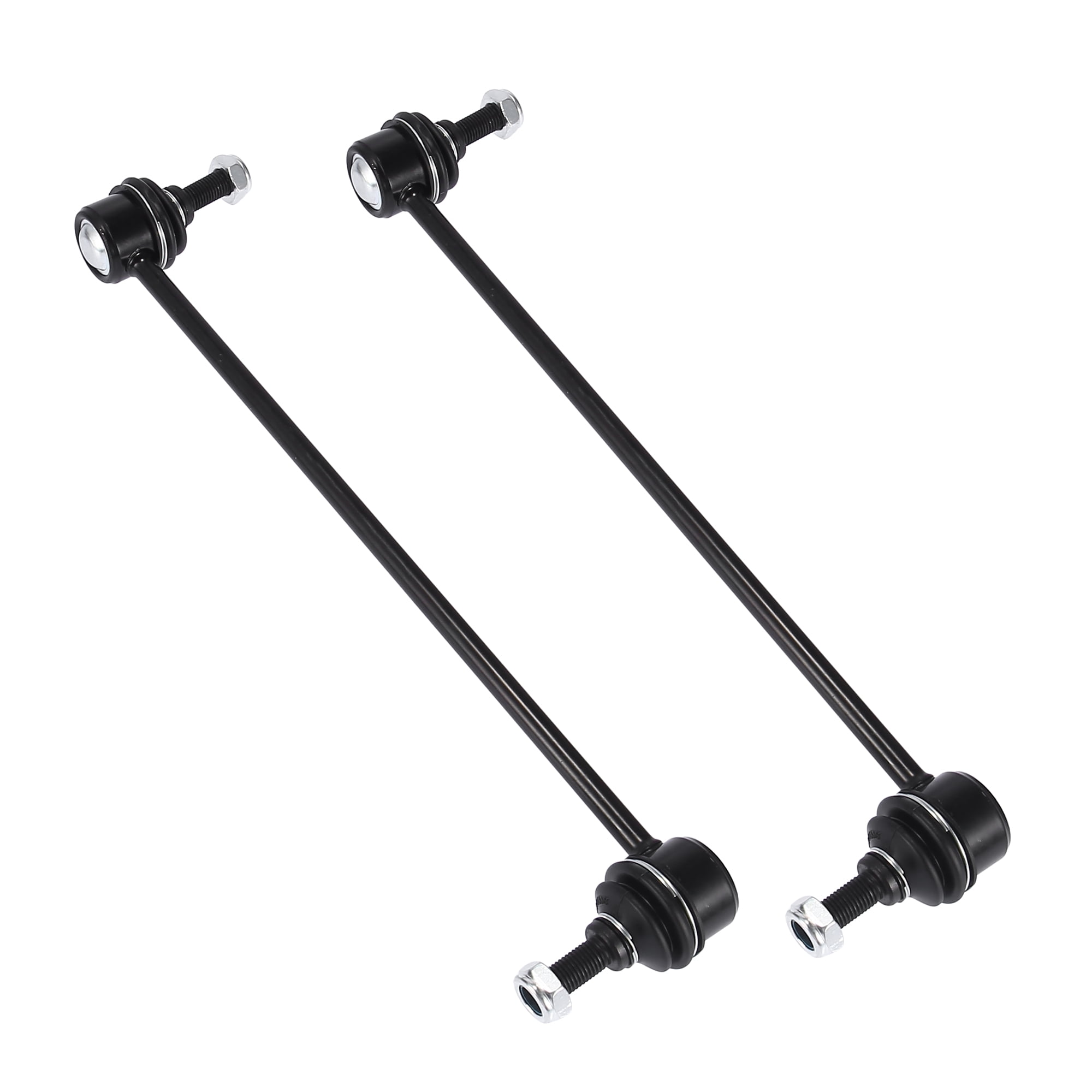 Rear Sway Bar End Link Kit K80898 - 2PC Replacement For Ford Explorer, Sport Trac, Mercury Mountaineer (2006-2010)