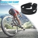 thumbnail image 4 of CANSUCC - Abrazadera para tija de sillín de liberación rápida para bicicleta de 31,8 mm (negro) Likrtyny Para estrenar, 4 of 8