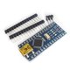 thumbnail image 1 of Placa de desarrollo ATmega168P, módulo de microcontrolador para Arduino Nano, 1 of 5