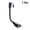 left curve, variant on Computer adapter High-speed Data Transfer Wire Cord for PC Laptop Tablet Adapter
