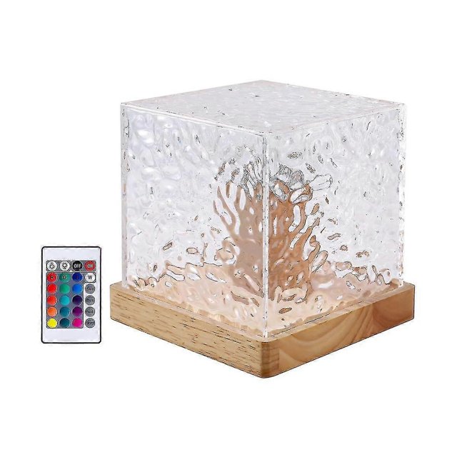 Galaxy Projector Light For Bedroom - Sensory Light With 16 Colors, Projector Night Light For Bedroo