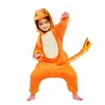 thumbnail image 2 of C Der Pokemon Pijamas Animal Reino Unido Pikachu Talla Niños Disfraz-7_y, 2 of 2