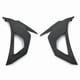 thumbnail image 2 of Motorcycle Fairing Cowl Turn Signal Panel Cover for Kawasaki Ninja, 2 of 5