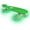 Green, variant on Kartium Skateboards Complete 22 Inch, Plastic Mini Cruiser Retro Skateboard for Kids Boys Girls Teens Youths Adults and Beginners