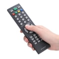 thumbnail image 1 of TV Remote Controller, Easy To Grasp Wear  Easy To Operate Lightweight TV Remote Control  For  21FU4RLG, 1 of 8