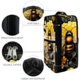 thumbnail image 4 of Honeybee Polyester Shoe Box Holder Organizer Container 23x31cm/9x12in Storage Case., 4 of 7