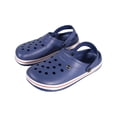 thumbnail image 4 of Keanu  Adult Contrast Detail Clogs, 4 of 4