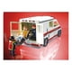 thumbnail image 2 of Ambulancia de Rescate Playmobil Vehicles 20 pzas, 2 of 4