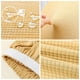 thumbnail image 5 of Funda de sofá Funda de silla Funda de sofá individual integrada Funda de oficina impermeable de un solo asiento Beige, 5 of 7