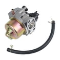 thumbnail image 4 of Mosiee Engine Component Carburetor For Various For Garden Equipment Models Available, 4 of 8