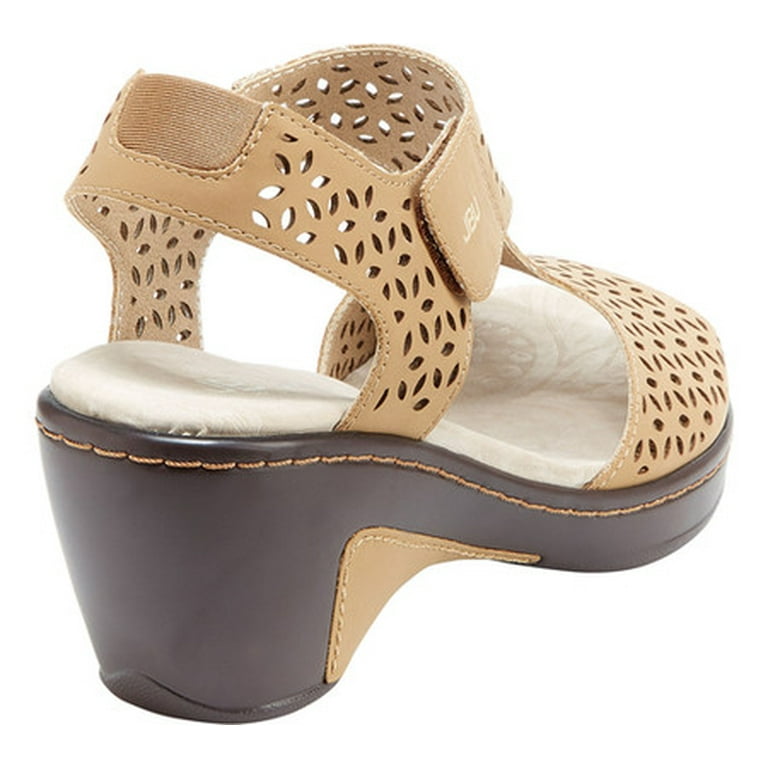 Jbu chloe cheap sandal