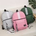 thumbnail image 4 of Large Capacity Travel Backpack Laptop Backpack School Bag For Junior High School College Student, 4 of 5